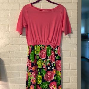 Simply southern dress